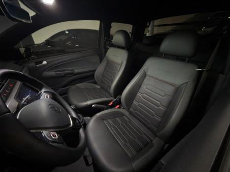 VOLKSWAGEN Saveiro 1.6 16V FLEX MSI EXTREME CABINE DUPLA, Foto 7