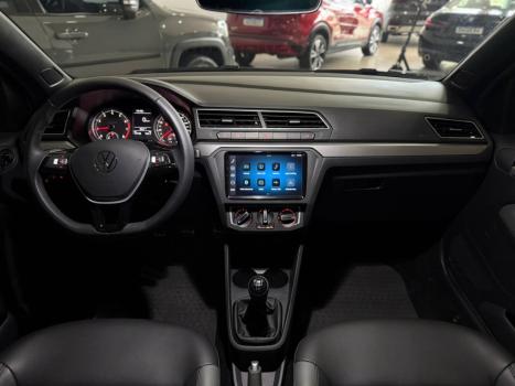 VOLKSWAGEN Saveiro 1.6 16V FLEX MSI EXTREME CABINE DUPLA, Foto 8