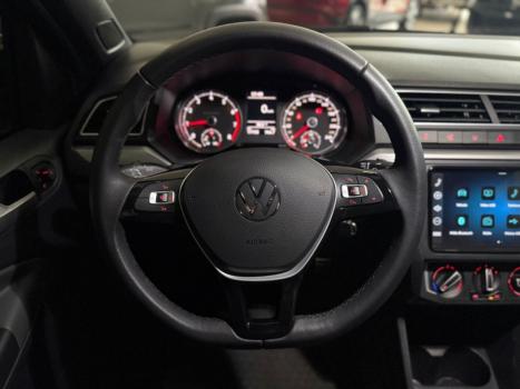 VOLKSWAGEN Saveiro 1.6 16V FLEX MSI EXTREME CABINE DUPLA, Foto 9