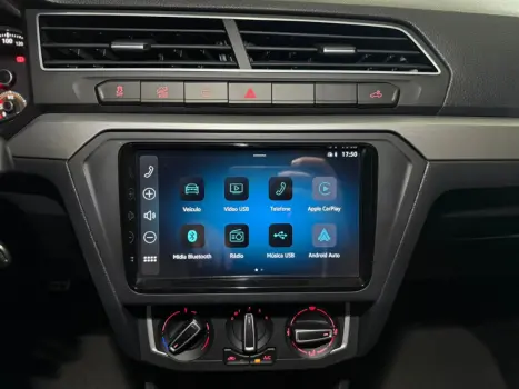 VOLKSWAGEN Saveiro 1.6 16V FLEX MSI EXTREME CABINE DUPLA, Foto 10