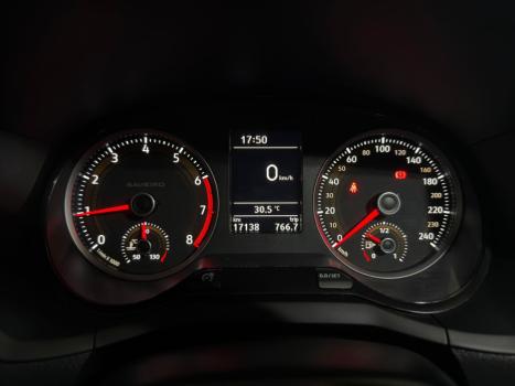 VOLKSWAGEN Saveiro 1.6 16V FLEX MSI EXTREME CABINE DUPLA, Foto 11