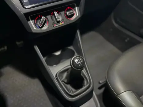 VOLKSWAGEN Saveiro 1.6 16V FLEX MSI EXTREME CABINE DUPLA, Foto 12