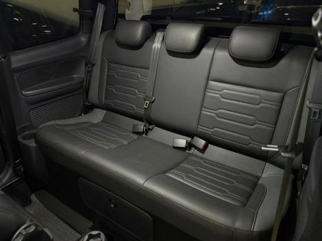 VOLKSWAGEN Saveiro 1.6 16V FLEX MSI EXTREME CABINE DUPLA, Foto 13