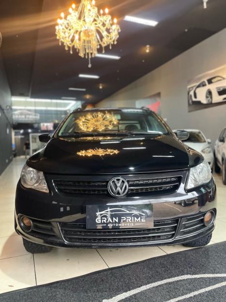 VOLKSWAGEN Saveiro 1.6 G6 TROOPER CABINE ESTENDIDA FLEX, Foto 2