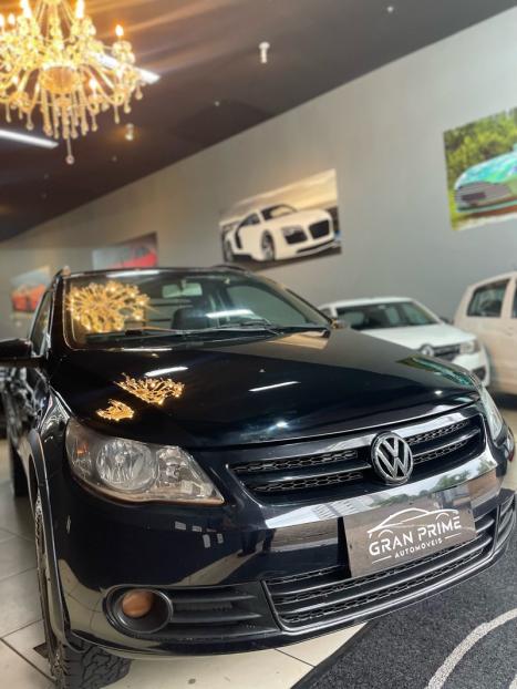 VOLKSWAGEN Saveiro 1.6 G6 TROOPER CABINE ESTENDIDA FLEX, Foto 3