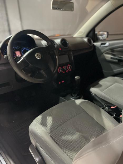 VOLKSWAGEN Saveiro 1.6 G6 TROOPER CABINE ESTENDIDA FLEX, Foto 7