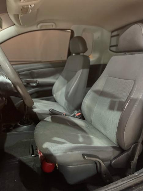 VOLKSWAGEN Saveiro 1.6 G6 TROOPER CABINE ESTENDIDA FLEX, Foto 8