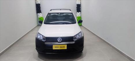 VOLKSWAGEN Saveiro 1.6 FLEX MSI ROBUST CABINE SIMPLES, Foto 5