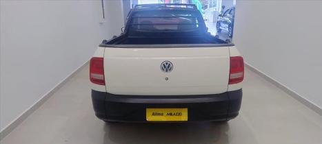 VOLKSWAGEN Saveiro 1.6 FLEX MSI ROBUST CABINE SIMPLES, Foto 6