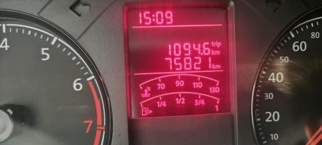 VOLKSWAGEN Saveiro 1.6 FLEX MSI ROBUST CABINE SIMPLES, Foto 7