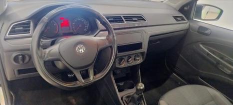 VOLKSWAGEN Saveiro 1.6 FLEX MSI ROBUST CABINE SIMPLES, Foto 8