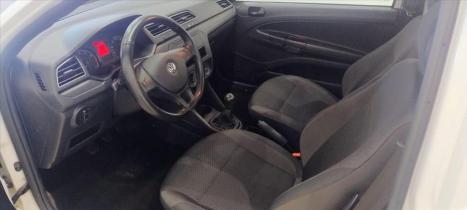 VOLKSWAGEN Saveiro 1.6 FLEX MSI ROBUST CABINE SIMPLES, Foto 9
