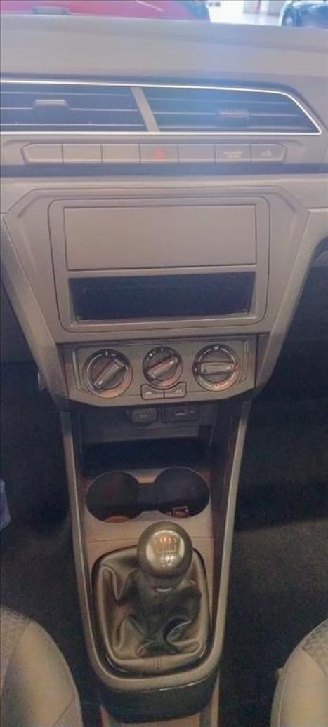 VOLKSWAGEN Saveiro 1.6 FLEX MSI ROBUST CABINE SIMPLES, Foto 11