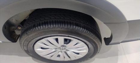 VOLKSWAGEN Saveiro 1.6 FLEX MSI ROBUST CABINE SIMPLES, Foto 13