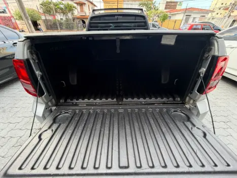 VOLKSWAGEN Saveiro 1.6 FLEX MPI TRENDLINE CABINE SIMPLES, Foto 8