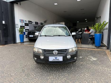 VOLKSWAGEN Saveiro 1.6 G4 SUPER SURF FLEX, Foto 2