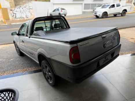 VOLKSWAGEN Saveiro 1.6 G4 SUPER SURF FLEX, Foto 6