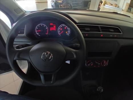 VOLKSWAGEN Saveiro 1.6 16V FLEX MSI ROBUST CABINE SIMPLES, Foto 9