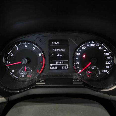 VOLKSWAGEN Saveiro 1.6 G6 TRENDLINE CABINE SIMPLES FLEX, Foto 7