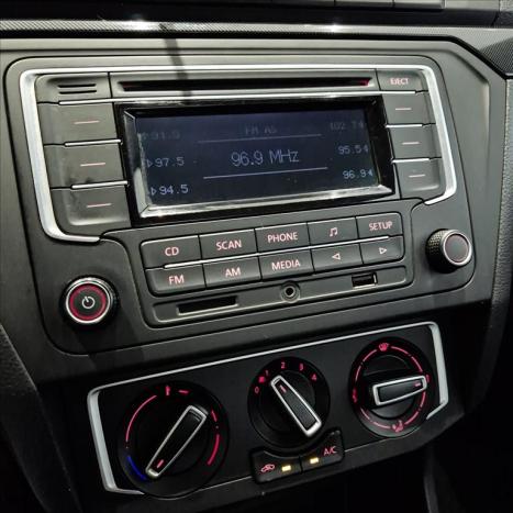VOLKSWAGEN Saveiro 1.6 G6 TRENDLINE CABINE SIMPLES FLEX, Foto 8