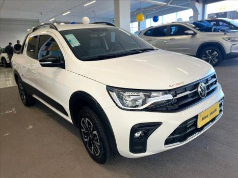 VOLKSWAGEN Saveiro 1.6 16V FLEX MSI EXTREME CABINE DUPLA, Foto 3