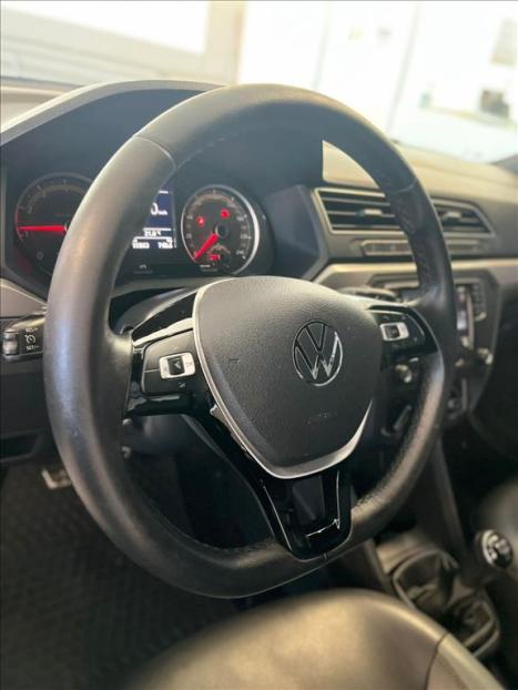VOLKSWAGEN Saveiro 1.6 16V FLEX MSI EXTREME CABINE DUPLA, Foto 10