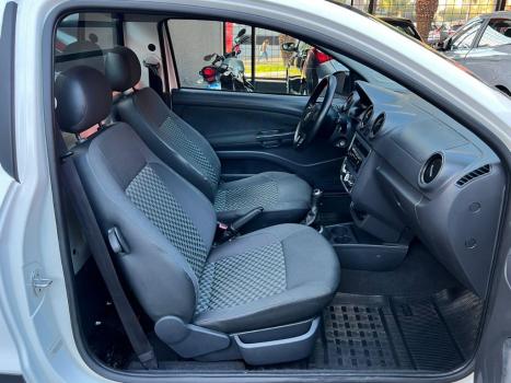 VOLKSWAGEN Saveiro 1.6 16V FLEX MSI TRENDLINE CABINE SIMPLES, Foto 8