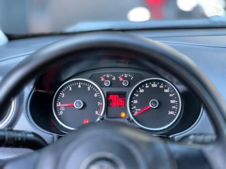 VOLKSWAGEN Saveiro 1.6 16V FLEX MSI TRENDLINE CABINE SIMPLES, Foto 9