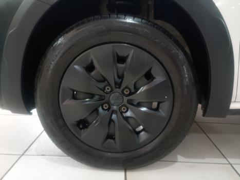 VOLKSWAGEN Saveiro 1.6 16V FLEX MSI ROBUST CABINE SIMPLES, Foto 5