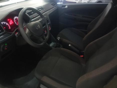 VOLKSWAGEN Saveiro 1.6 16V FLEX MSI ROBUST CABINE SIMPLES, Foto 7