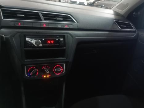 VOLKSWAGEN Saveiro 1.6 16V FLEX MSI ROBUST CABINE SIMPLES, Foto 10