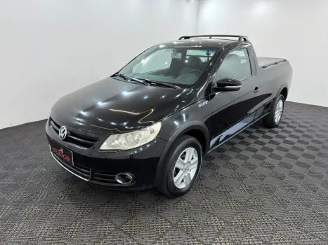 VOLKSWAGEN Saveiro 1.6 CS, Foto 1