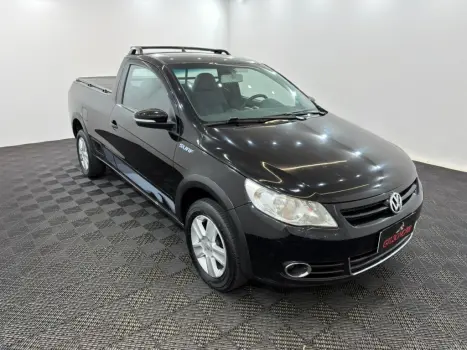 VOLKSWAGEN Saveiro 1.6 CS, Foto 3