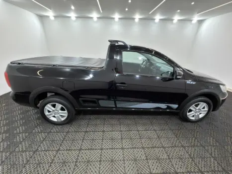 VOLKSWAGEN Saveiro 1.6 CS, Foto 4