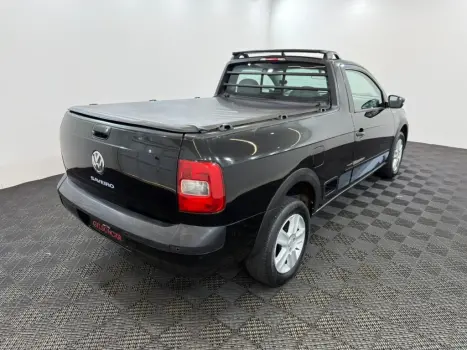 VOLKSWAGEN Saveiro 1.6 CS, Foto 5