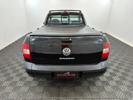 VOLKSWAGEN Saveiro 1.6 CS, Foto 6