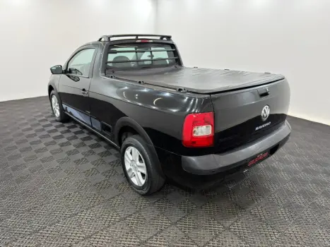 VOLKSWAGEN Saveiro 1.6 CS, Foto 7