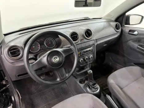 VOLKSWAGEN Saveiro 1.6 CS, Foto 9