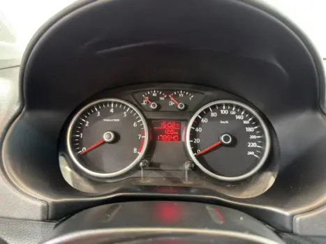 VOLKSWAGEN Saveiro 1.6 CS, Foto 10