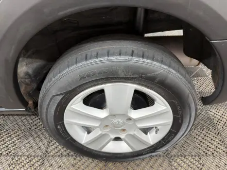 VOLKSWAGEN Saveiro 1.6 CS, Foto 11