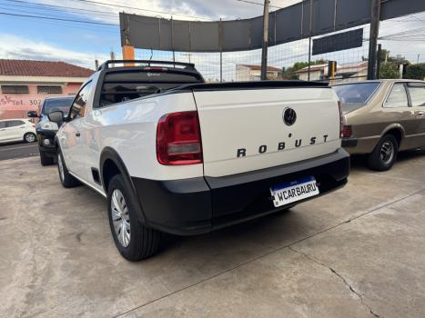 VOLKSWAGEN Saveiro 1.6 G6 ROBUST FLEX, Foto 2