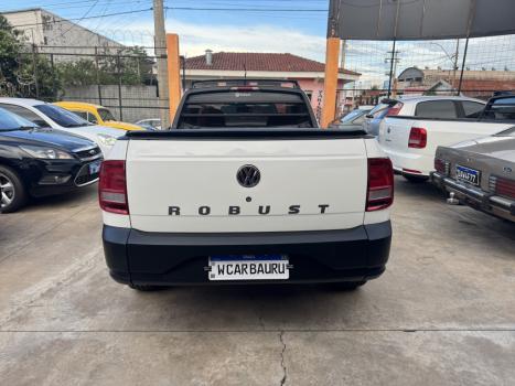 VOLKSWAGEN Saveiro 1.6 G6 ROBUST FLEX, Foto 3