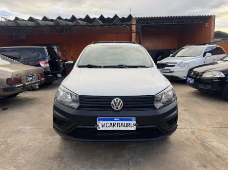 VOLKSWAGEN Saveiro 1.6 G6 ROBUST FLEX, Foto 6
