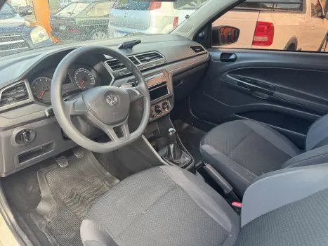 VOLKSWAGEN Saveiro 1.6 G6 ROBUST FLEX, Foto 7