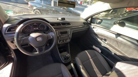 VOLKSWAGEN Saveiro 1.6 G7 CABINE SIMPLES TRENDLINE FLEX, Foto 5