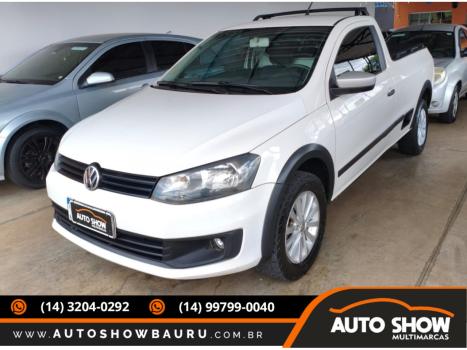 VOLKSWAGEN Saveiro 1.6 G6 TREND FLEX, Foto 1