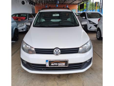 VOLKSWAGEN Saveiro 1.6 G6 TREND FLEX, Foto 2