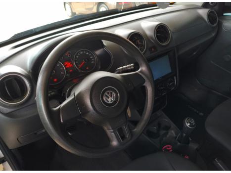 VOLKSWAGEN Saveiro 1.6 G6 TREND FLEX, Foto 4