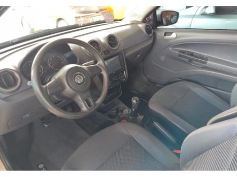 VOLKSWAGEN Saveiro 1.6 G6 TREND FLEX, Foto 6