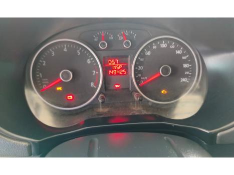 VOLKSWAGEN Saveiro 1.6 G6 TREND FLEX, Foto 7